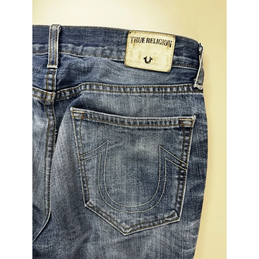 True Religion authentic true